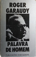 PALAVRA DE HOMEM. [1.ª EDIÇÃO]