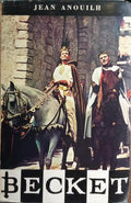 BECKET OU A HONRA DE DEUS.