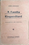 A FAMILIA ROQUEVILLARD.