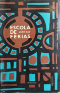 ESCOLA DE FÉRIAS.