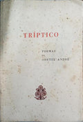 TRÍPTICO.
