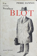 UM CERTO SENHOR BLOT.