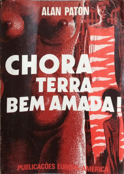 CHORA, TERRA BEM AMADA! [3.ª EDIÇÃO]