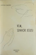 VEM, SENHOR JESUS!
