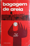 BAGAGEM DE AREIA.