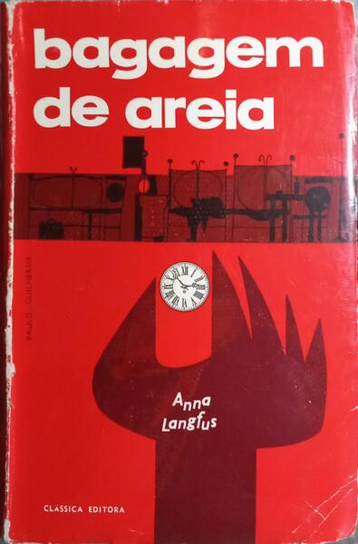 BAGAGEM DE AREIA.