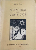 O CÂNTICO DOS CÂNTICOS.