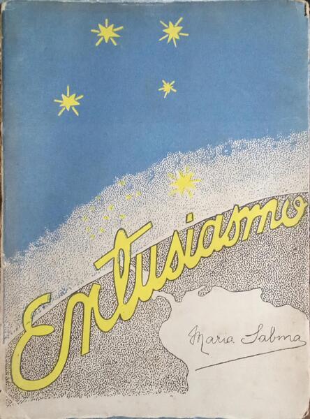 ENTUSIASMO, POEMAS BRASILEIROS.
