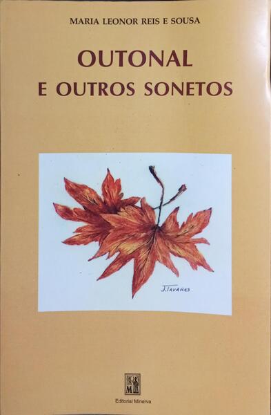 OUTONAL E OUTROS SONETOS.