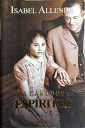 A CASA DOS ESPÍRITOS. [26.ª EDIÇÃO]