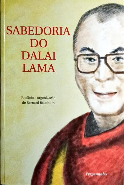 SABEDORIA DO DALAI LAMA.
