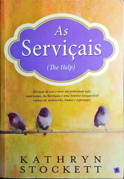 AS SERVIÇAIS.