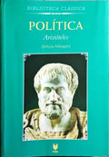 POLÍTICA. [3.ª EDIÇÃO]
