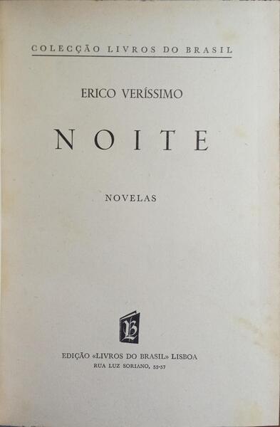 NOITE.