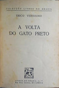 A VOLTA DO GATO PRETO.