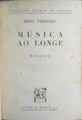 MÚSICA AO LONGE. [7.ª EDIÇÃO]