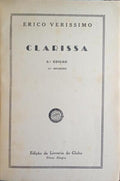 CLARISSA. [5.ª EDIÇÃO]