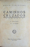 CAMINHOS CRUZADOS. [5.ª EDIÇÃO]