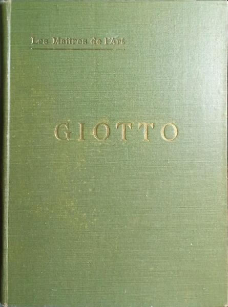 GIOTTO.