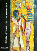 GRAN ATLAS DE LA PINTURA. [3 VOLS.]