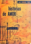 HISTÓRIAS DE AMOR.