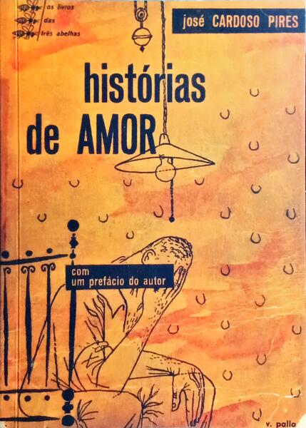 HISTÓRIAS DE AMOR.