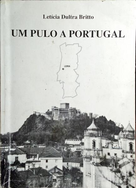 UM PULO A PORTUGAL...