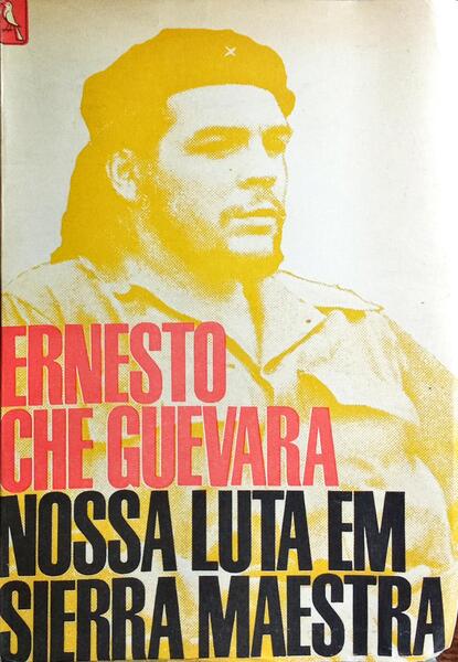 NOSSA LUTA EM SIERRA MAESTRA.