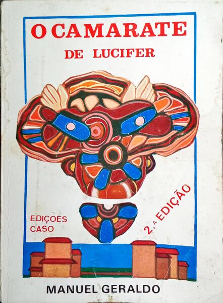 O CAMARATE DE LÚCIFER.