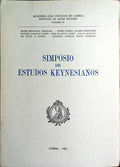 SIMPÓSIO DE ESTUDOS KEYNESIANOS.
