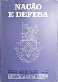 NAÇÃO E DEFESA, N.º 51, JULHO-SETEMBRO 1989.
