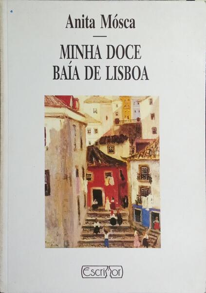 MINHA DOCE BAÍA DE LISBOA.