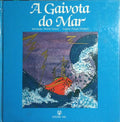 A GAIVOTA  DO MAR.