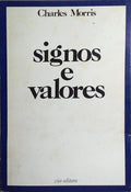 SIGNOS E VALORES.