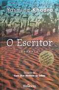 O ESCRITOR. [1.ª EDIÇÃO]