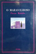 O MARAVILHO.
