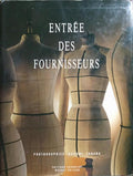 ENTRÉE DES FOURNISSEURS UN LIVRE DE PROSPER ASSOULINE.