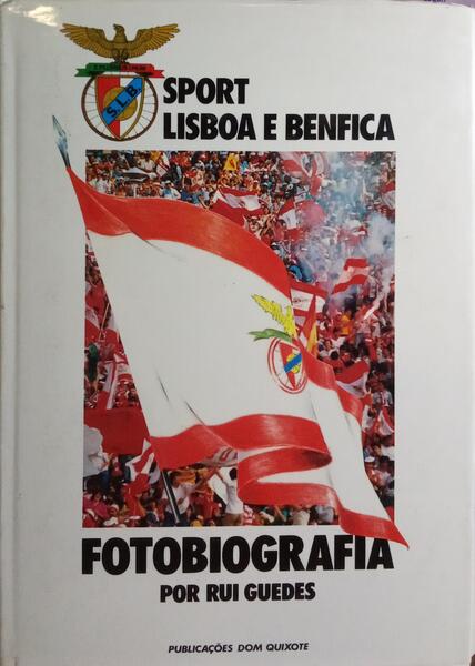 SPORT LISBOAS E BENFICA.
