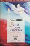 SOMOS TODOS PROFETAS. [39.ª EDIÇÃO]