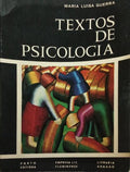 TEXTOS DE PSICOLOGIA.