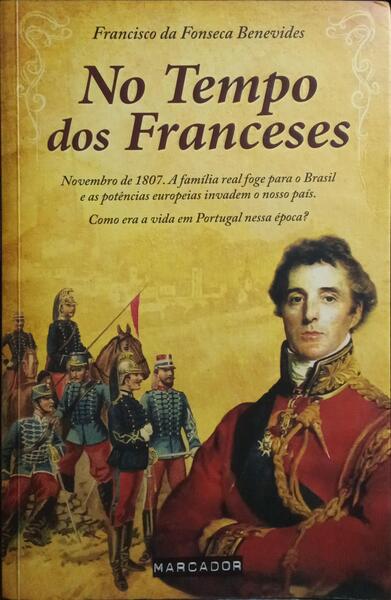 NO TEMPO DOS FRANCESES.