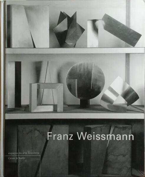 FRANZ WEISSMANN.