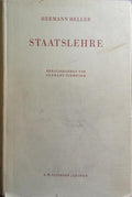 STAATSLEHRE.