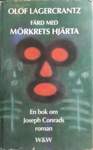 FÄRD MED MÖRKRETS HJÄRTA.