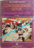 CONTABILIDADE GERAL ACTUALIZADA COM O IVA.
