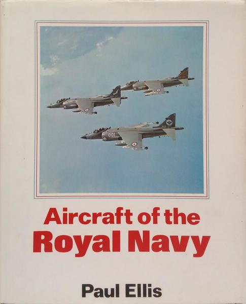 AIRCRAFT OF THE ROYAL NAVY.