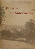 DANS LE SUD-MAROCAIN.
