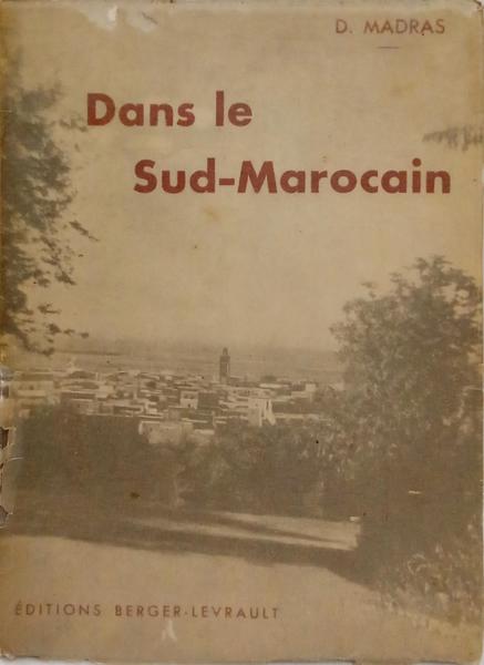 DANS LE SUD-MAROCAIN.