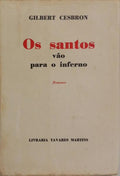 OS SANTOS VÃO PARA O INFERNO. [5.ª EDIÇÃO]