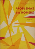 PROBLEMAS DOS HOMENS.